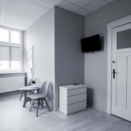 Rooms Slaska Bydgoszcz Exteriör bild