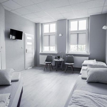 Rooms Slaska Bydgoszcz Exteriör bild