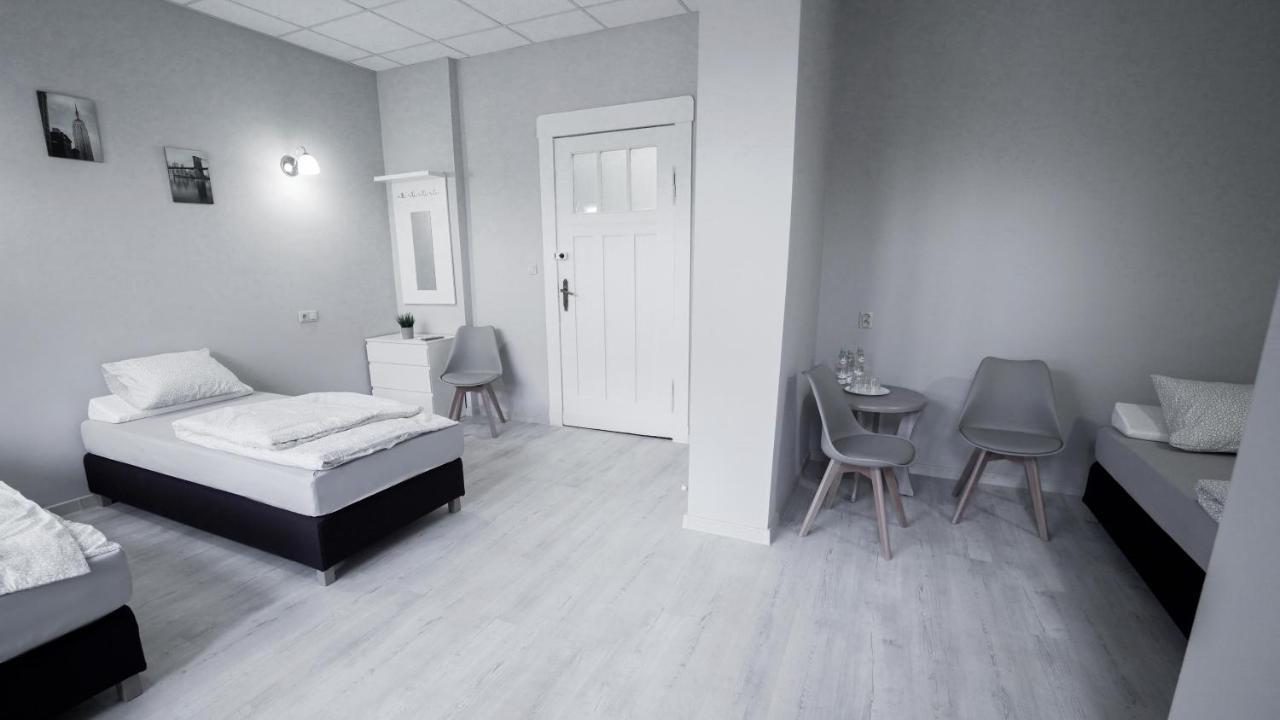 Rooms Slaska Bydgoszcz Exteriör bild