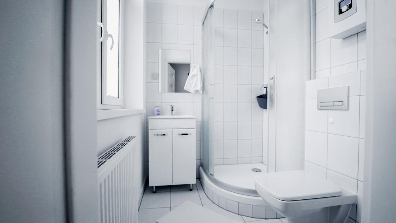 Rooms Slaska Bydgoszcz Exteriör bild
