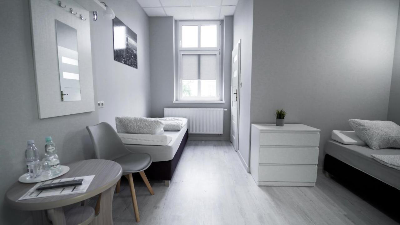 Rooms Slaska Bydgoszcz Exteriör bild