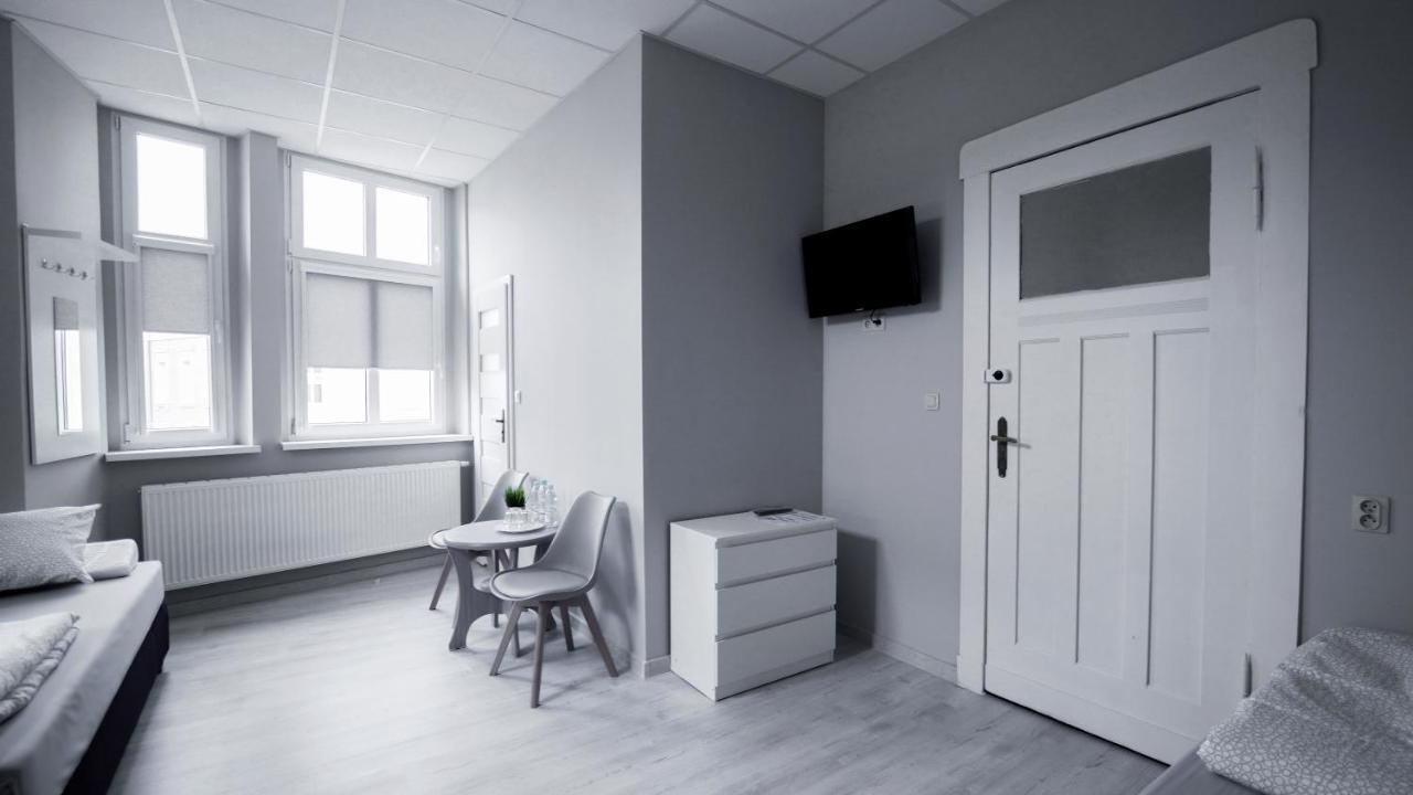 Rooms Slaska Bydgoszcz Exteriör bild