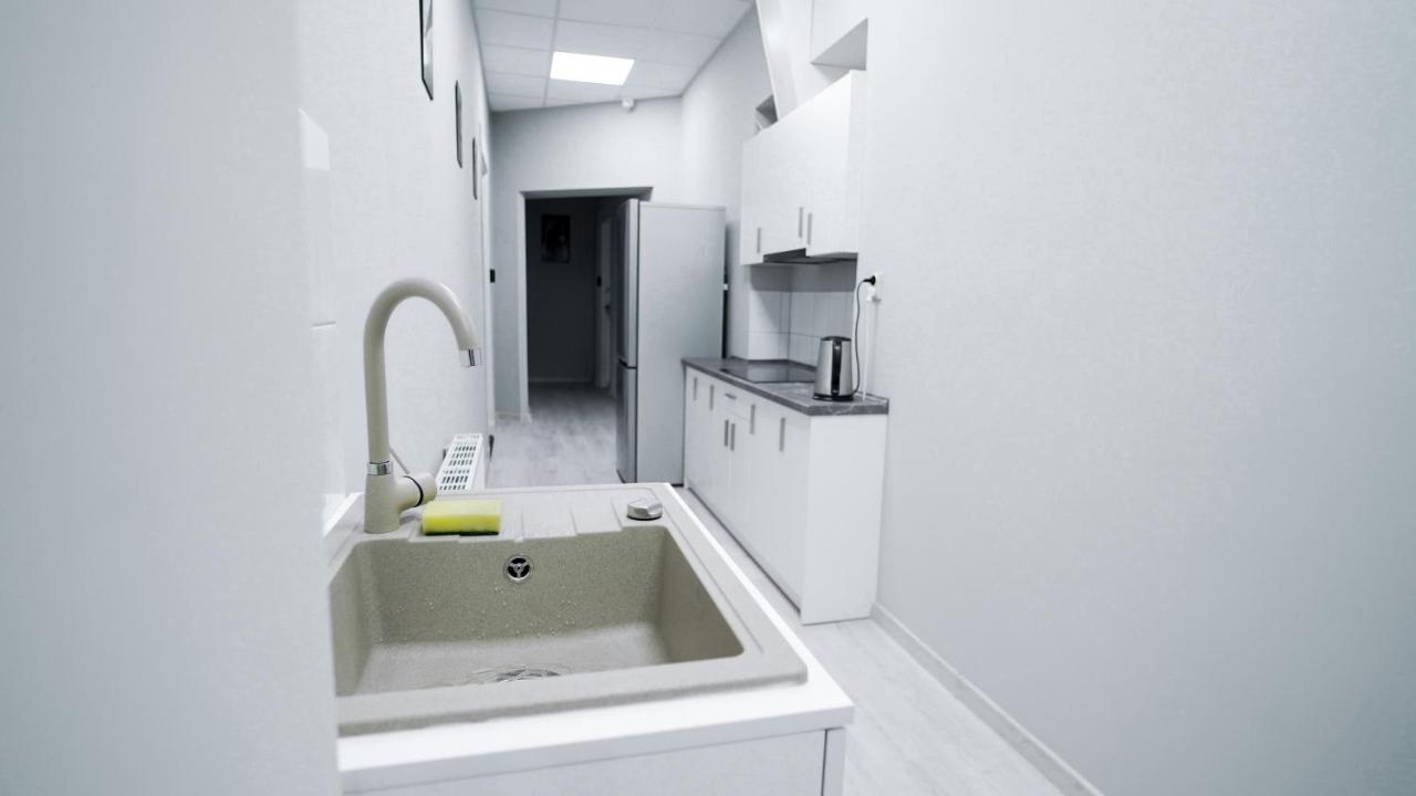 Rooms Slaska Bydgoszcz Exteriör bild