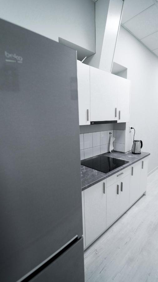 Rooms Slaska Bydgoszcz Exteriör bild