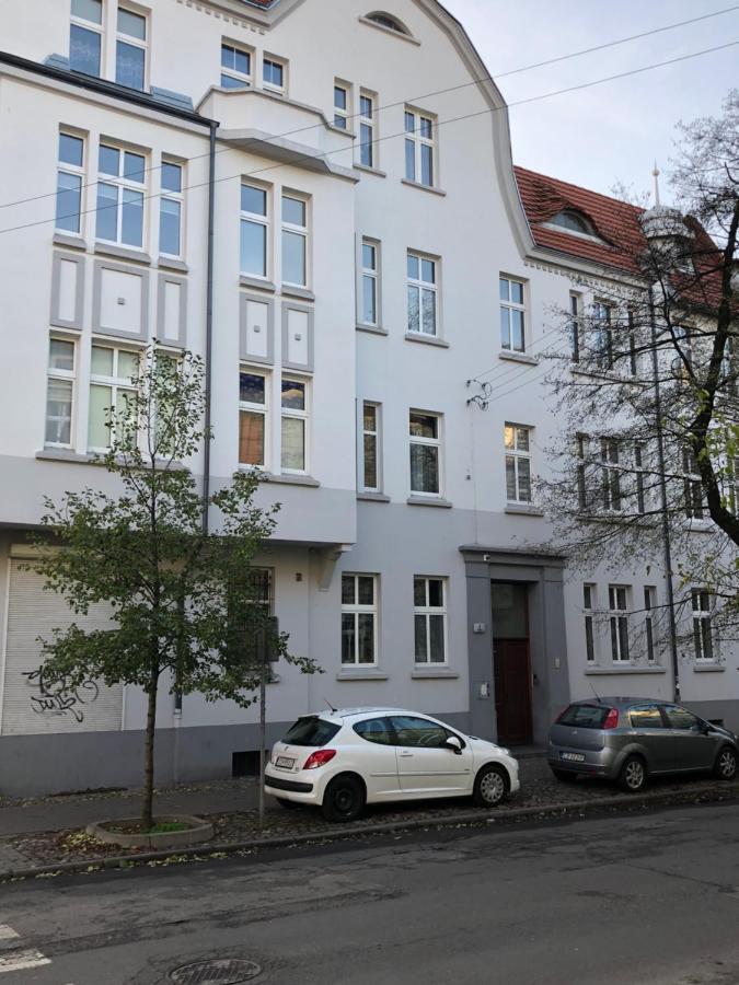 Rooms Slaska Bydgoszcz Exteriör bild