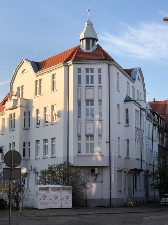 Rooms Slaska Bydgoszcz Exteriör bild